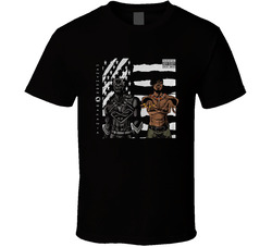 Black Panther Outkast Stankonia Album Cover Classic Cotton Unisex T Shirt