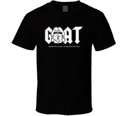 Ric Flair Goat Classic Cotton Unisex T Shirt