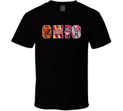 Cleveland Ohio Sports Teams Basketball Football College Baseball Classic Cotton Unisex T Shirt Cleveland Ohio Sports Teams Basketball Football College Baseball Classic Cotton Unisex T Shirt