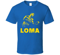 Vasyl Lomachenko World Champion Boxer Boxing Fan V3 Classic Cotton Unisex T Shirt
