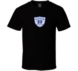 Duke Brotherhood Basketball Small Cool Fan Classic Cotton Unisex T Shirt