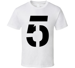 Tom Brady 5 Wants Fifth Trophy First Pitch Home Opener New England Classic Cotton Unisex T Shirt