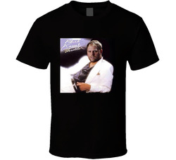 Phil Kessel Thriller Ryan Reaves Funny Pittsburgh Hockey Player Classic Cotton Unisex T Shirt