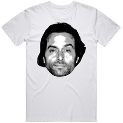 Chris D'elia Netflix Comedian Stand Up Special Comedy Fan Cotton Unisex T Shirt