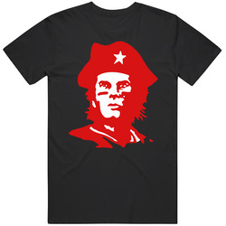Tom Brady Wearing Patriot Hat Tampa Bay Funny Football Fan Cotton Unisex T Shirt