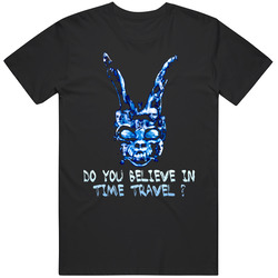 Donnie Darko Cotton Unisex T Shirt