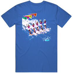 The Gogos Retro Girl Group Music Band Cotton Unisex T Shirt
