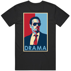 Johnny Drama Entourage Funny Tv Show Cotton Unisex T Shirt Johnny Drama Entourage Funny Tv Show Cotton Unisex T Shirt