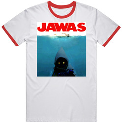 Jawas Star Wars Return Jedi Empie Funny Cotton Unisex T Shirt