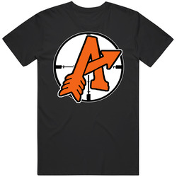Goon Assassins Hockey Fights Doug Glatt Cotton Unisex T Shirt