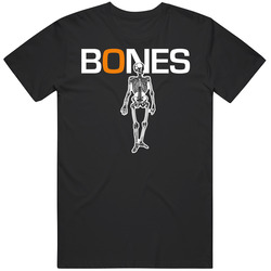 Bones Mystery Tv Show Cotton Unisex T Shirt Bones Mystery Tv Show Cotton Unisex T Shirt