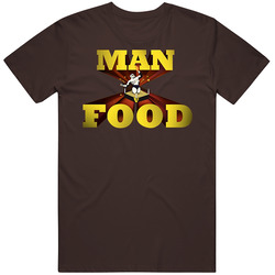 Man Vs Food Travel Channel Adam Richman Cotton Unisex T Shirt Man Vs Food Travel Channel Adam Richman Cotton Unisex T Shirt