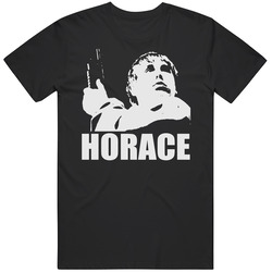 Monster Squad Horace Cotton Unisex T Shirt