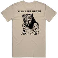 Palace Music Viva Last Blues Album Cotton Unisex T Shirt