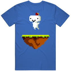 Fez Video Game Cotton Unisex T Shirt