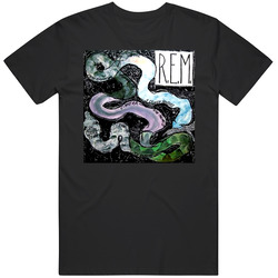 Reckoning Rem 80s Album Cotton Unisex T Shirt