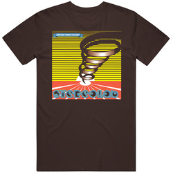 Emperor Tomato Ketchup Stereolab Album Cotton Unisex T Shirt