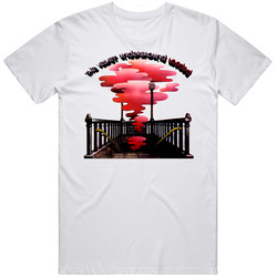 Velvet Underground Loaded Album 70s Cotton Unisex T Shirt