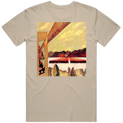 Innervisions Stevie Wonder Album 1973 Cotton Unisex T Shirt