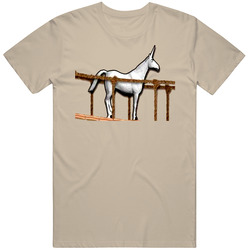Charlie The Unicorn We Are On A Bridge Cotton Unisex T Shirt Charlie The Unicorn We Are On A Bridge Cotton Unisex T Shirt