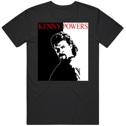 Kenny Powers Eastbound And Down Cotton Unisex T Shirt Kenny Powers Eastbound And Down Cotton Unisex T Shirt