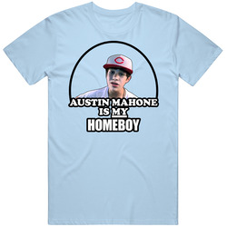 Austin Mahone Singer Pop Music Cool Cotton Unisex T Shirt