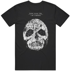 Bonnie Prince Billy I See A Darkness Cotton Unisex T Shirt