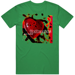 Last Splash The Breeders Album Cotton Unisex T Shirt