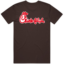 Chic Fil A Chick Fil A Cotton Unisex T Shirt