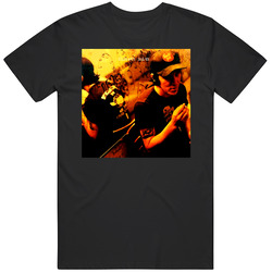 Either Or Elliott Smith Album Cotton Unisex T Shirt