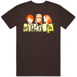 Sleater Kinney Portlandia Portland Cotton Unisex T Shirt