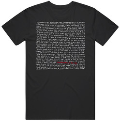 Explosions In The Sky Music Band Cool Black Cotton Unisex T Shirt