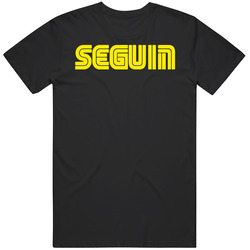 Tyler Seguin Boston Retro Cotton Unisex T Shirt