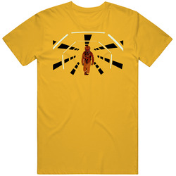 2001 A Space Odyssey Movie Cotton Unisex T Shirt