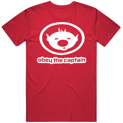 Pikmin Captain Olimar Retro Video Game Cotton Unisex T Shirt