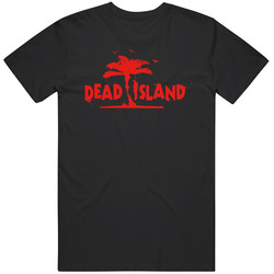 Dead Island Video Game Computer Cotton Unisex T Shirt