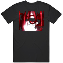 Elfen Lied Anime Cotton Unisex T Shirt Elfen Lied Anime Cotton Unisex T Shirt