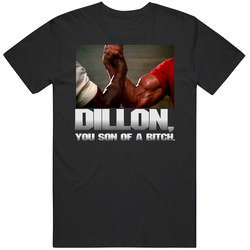 Arnold Schwarzenegger Predator Movie Cotton Unisex T Shirt
