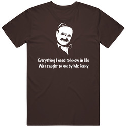 Mr Feeny Boy Meets World Fee Hee Funny Cotton Unisex T Shirt Mr Feeny Boy Meets World Fee Hee Funny Cotton Unisex T Shirt