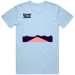 Silver Jews American Water Album Cotton Unisex T Shirt