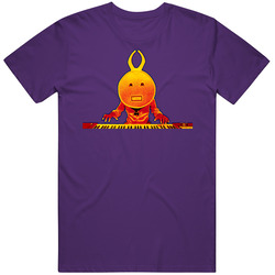 Herbie Hancock The Headhunters Album Cotton Unisex T Shirt