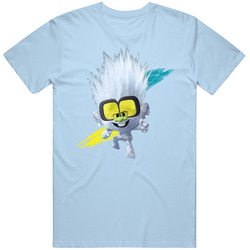Tiny Diamond Trolls 2 Vintage T Shirt