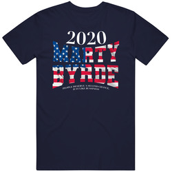 Marty Byrde For President 2020 Ozark Tv Vintage T Shirt Marty Byrde For President 2020 Ozark Tv Vintage T Shirt