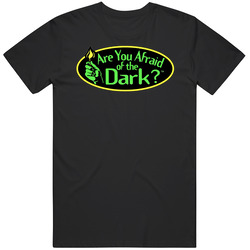 Are You Afraid Of The Dark 90s Tv Show Drama Cotton Unisex T Shirt Are You Afraid Of The Dark 90s Tv Show Drama Cotton Unisex T Shirt