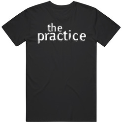The Practice 90s Tv Show Crime Drama Cotton Unisex T Shirt