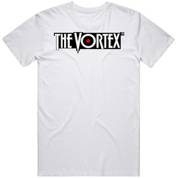The Vortex Burger Food Fan Cotton Unisex T Shirt The Vortex Burger Food Fan Cotton Unisex T Shirt