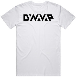 Dynavap Marijuana Cannabis Weed Company Logo Cotton Unisex T Shirt