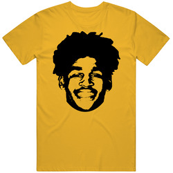 Jordan Poole Michigan Basketball Tournament Fan Cotton Unisex T Shirt