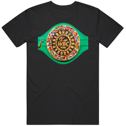 Wbc Maya Belt Cotton Unisex T Shirt