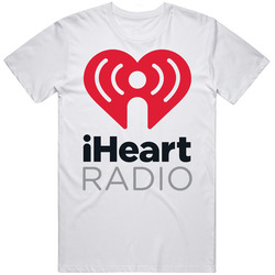 Iheartradio Music Sonos App Player Fan Cotton Unisex T Shirt